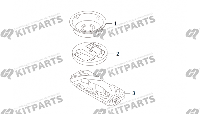 Инструменты 1 Haval